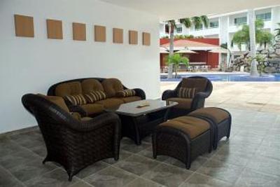 фото отеля La Isla Huatulco Hotel