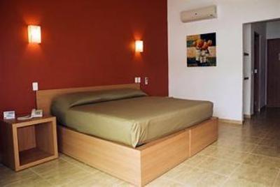 фото отеля La Isla Huatulco Hotel