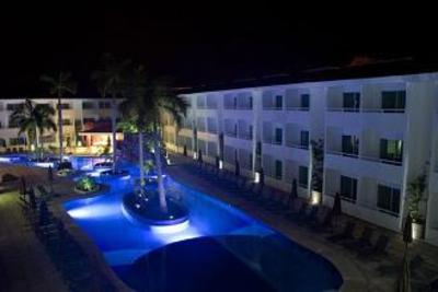 фото отеля La Isla Huatulco Hotel