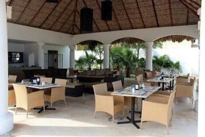 фото отеля La Isla Huatulco Hotel