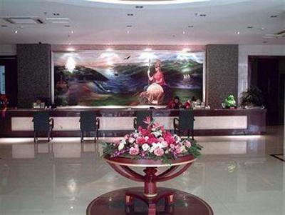 фото отеля Green Tree Inn (Xuzhou Minzhu North Road)