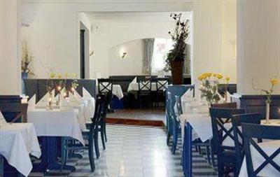 фото отеля Strandhotel Binz