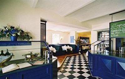 фото отеля Strandhotel Binz