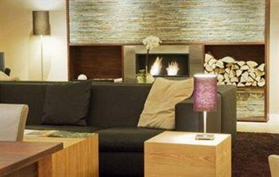 фото отеля Strandhotel Binz