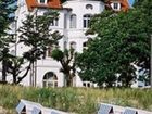 фото отеля Strandhotel Binz