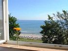 фото отеля Strandhotel Binz