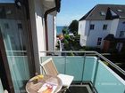 фото отеля Strandhotel Binz