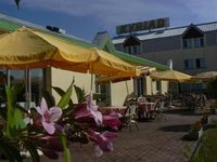 Hotel Restaurant Kyriad Carentan