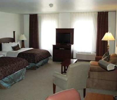 фото отеля Staybridge Suites Rockford