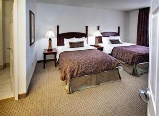 фото отеля Staybridge Suites Rockford