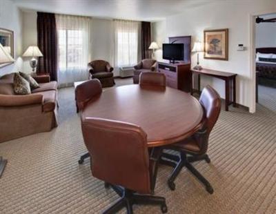 фото отеля Staybridge Suites Rockford