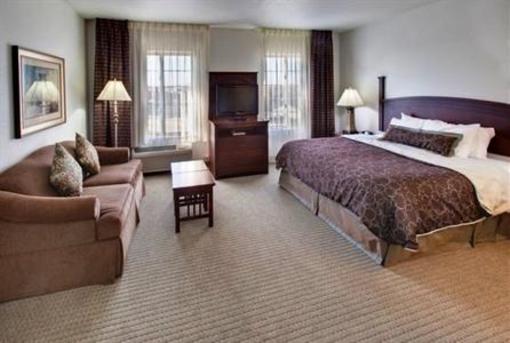 фото отеля Staybridge Suites Rockford