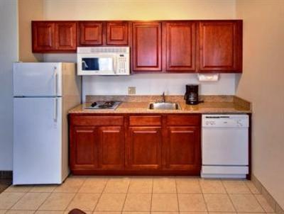 фото отеля Staybridge Suites Rockford