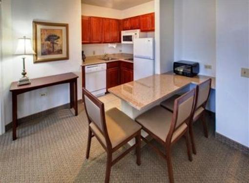 фото отеля Staybridge Suites Rockford