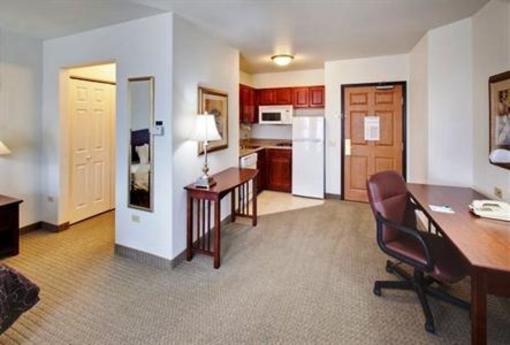 фото отеля Staybridge Suites Rockford