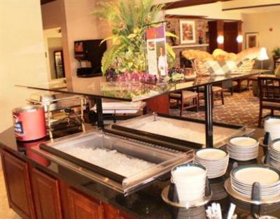 фото отеля Staybridge Suites Rockford