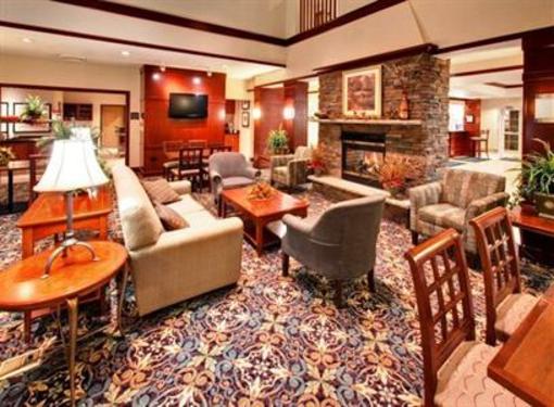 фото отеля Staybridge Suites Rockford