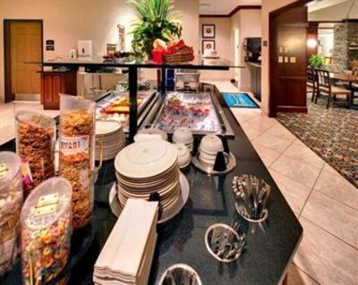 фото отеля Staybridge Suites Rockford