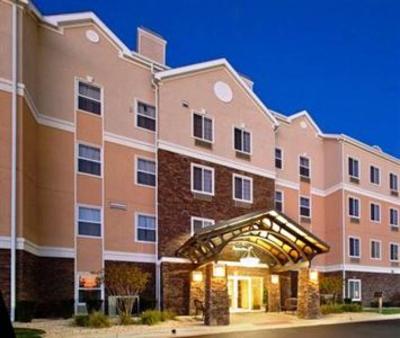 фото отеля Staybridge Suites Rockford