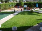 фото отеля Apartamentos Los Ficus Gran Canaria