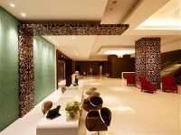 The AETAS Bangkok