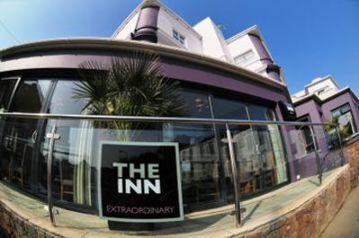 фото отеля The Inn Boutique Saint Helier