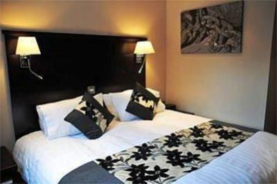 фото отеля The Inn Boutique Saint Helier