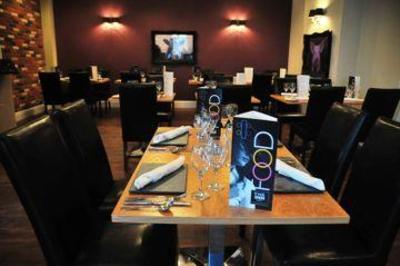 фото отеля The Inn Boutique Saint Helier