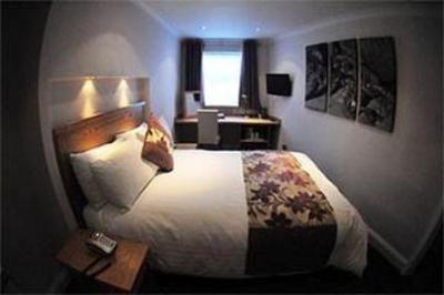 фото отеля The Inn Boutique Saint Helier