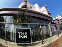 The Inn Boutique Saint Helier