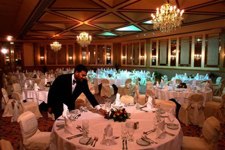 фото отеля InterContinental Al Jubail