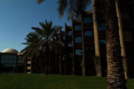 фото отеля InterContinental Al Jubail