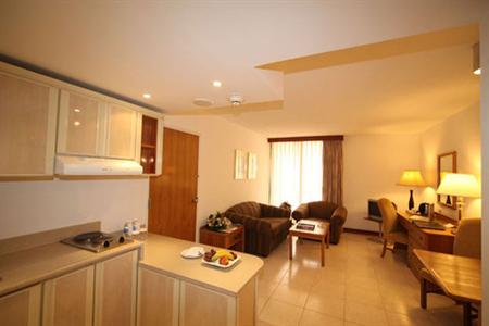 фото отеля InterContinental Al Jubail