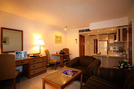 фото отеля InterContinental Al Jubail