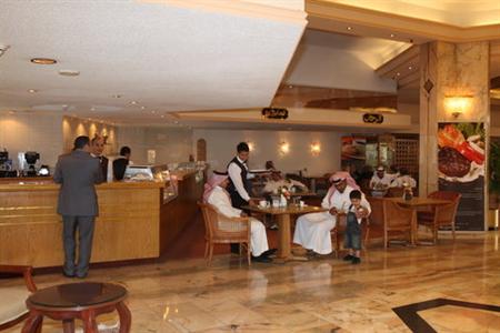 фото отеля InterContinental Al Jubail