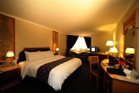 фото отеля InterContinental Al Jubail