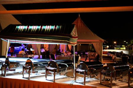 фото отеля InterContinental Al Jubail