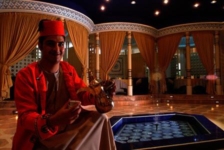 фото отеля InterContinental Al Jubail
