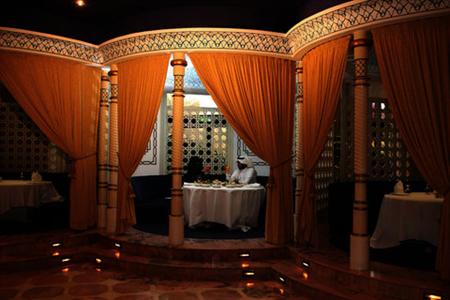 фото отеля InterContinental Al Jubail