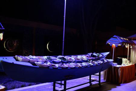 фото отеля InterContinental Al Jubail
