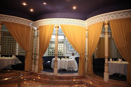 фото отеля InterContinental Al Jubail