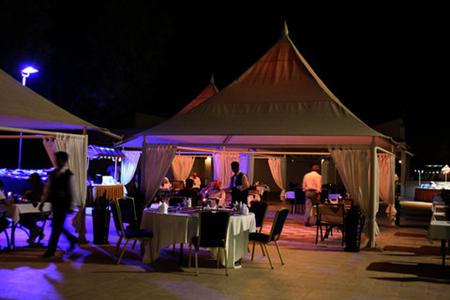 фото отеля InterContinental Al Jubail