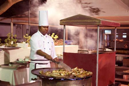 фото отеля InterContinental Al Jubail