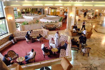 фото отеля InterContinental Al Jubail