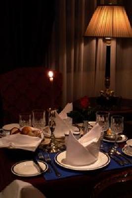 фото отеля InterContinental Al Jubail