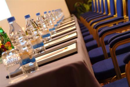 фото отеля InterContinental Al Jubail