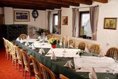 фото отеля Hotel & Landhaus Sonnenhof