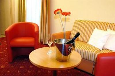 фото отеля Hotel & Landhaus Sonnenhof