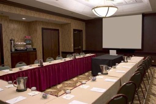 фото отеля Embassy Suites Hotel Chicago - Lombard / Oak Brook