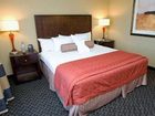 фото отеля Embassy Suites Hotel Chicago - Lombard / Oak Brook